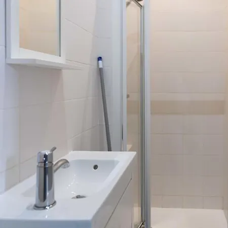 Apartmán Beautiful 58M Equipped In Paris 15Th