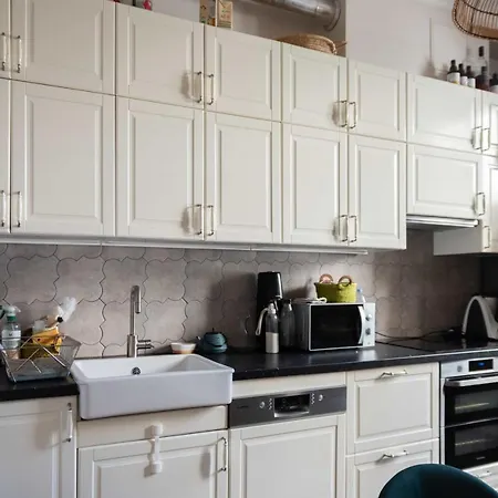 Apartmán Beautiful 58M Equipped In Paris 15Th *