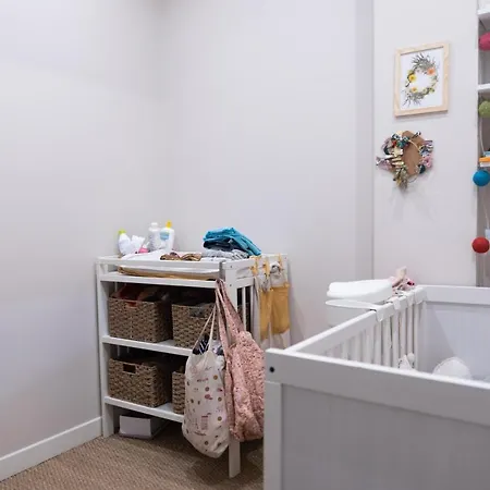 Beautiful 58M Equipped In Paris 15Th Apartmán