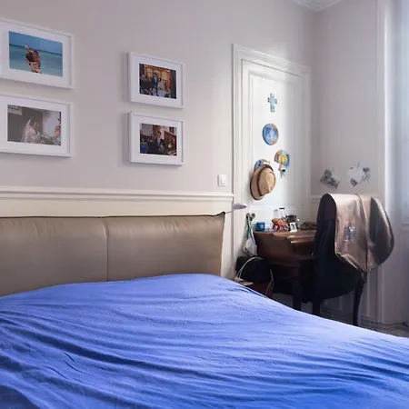 Apartment Beautiful 58M Equipped In Paris 15Th Paris