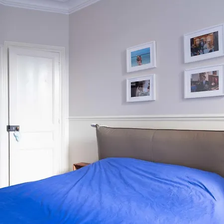 Apartment Beautiful 58M Equipped In Paris 15Th *